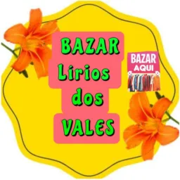 Bazar Lirio dos Vales🌸
