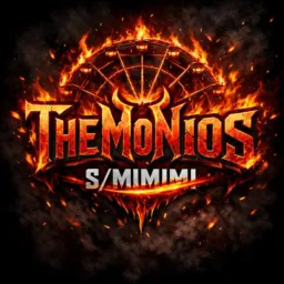 TheMoNios S/MIMIMI 🔥🎡