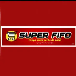 Super Fifo🛒-Friburgo 2