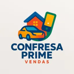 Confresa Prime Vendas