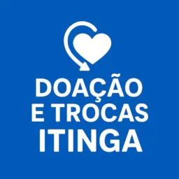 Doação e Trocas Itinga