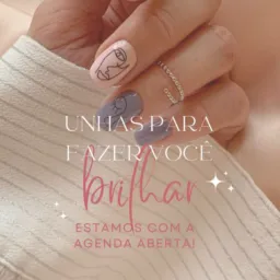 Modelos Nail design
