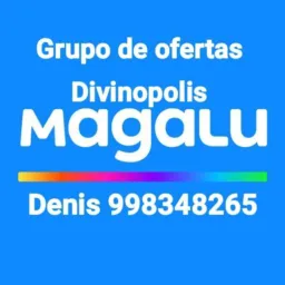 Magalu Divinópolis II