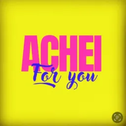 #8 ACHEI PARA VOCÊ