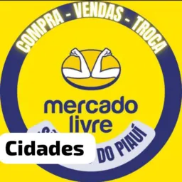 Mercado livre Piauiense