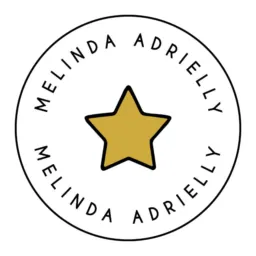 melinda Adrielly 👗