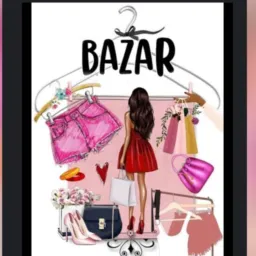 Bazar_da Dressa👗👠