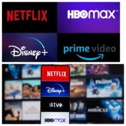ALUGO TELAS DE  STREAMING