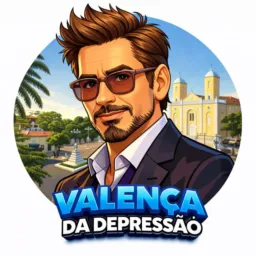 VALENÇA DA DEPRESSÃO 💙