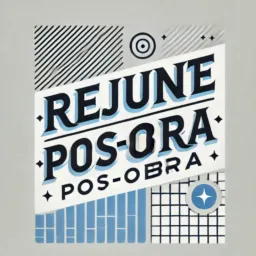 Rejunte limpeza pós obra diais
