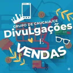 Divulgações e Vendas Caucaia