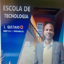 L Gustavo - Conferência das Escolas de Robótica