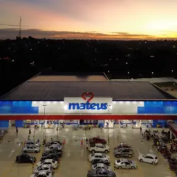 PROMOÇÕES SUPER MATEUS - clientes