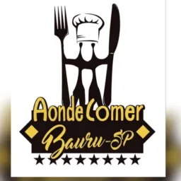 AONDE COMER EM BAURU📍