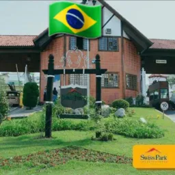 Condomínio Swiss Park Compra&Venda ABC/SBC-SP CÓD.11