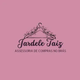 JARDELE TAIZ- 🛍️ Assessoria de compras no Brás 02