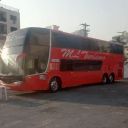 Excursão postagem