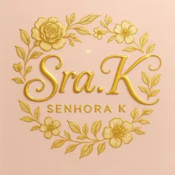 ✨️Senhora K (Sra.K)✨️