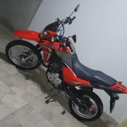 *RIFA DE UMA BROS 160..ANO 2023*