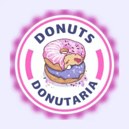 Donuts Donutaria 🥯
