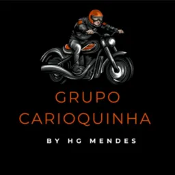 GRUPO CARIOQUINHA 10