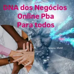 DNA dos Negócios Online Pba  para todos