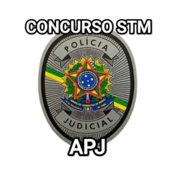 CONCURSO STM - APJ
