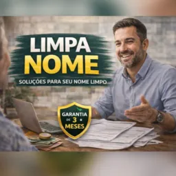 ⚜️LIMPA NOME PREMIU⚜️
