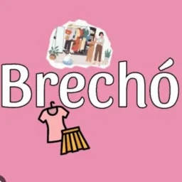 BRECHÓ CHARME FOREVER
