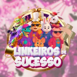 LINKEIROS DE SUCESSO