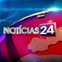 🚨NOTÌCIAS2️⃣4️⃣ HORAS🖥️🚔