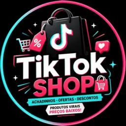 Promoções Secretas do TikTok Shop 🛍️