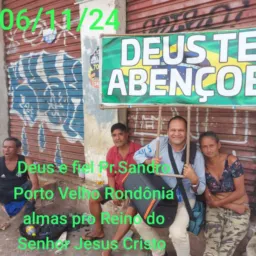 Quebra de Maldições Hereditárias em nossas Famílias Em Nome De Jesus Cristo