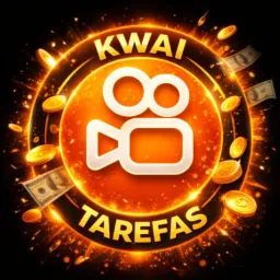 🤑KWAI LUCRAR NAS TAREFAS📽️