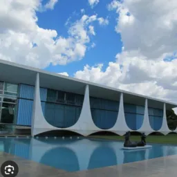Obras Brasília
