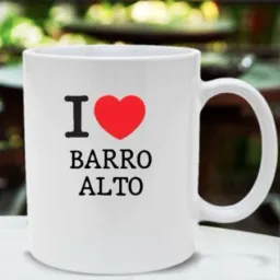 Barro alto compra e venda