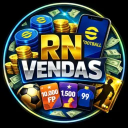 RN VENDAS E TROCAS
