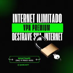 INTERNET ILIMITADO
