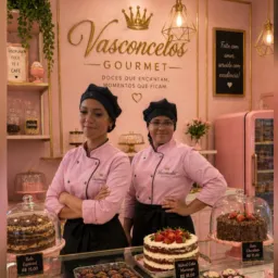 “Vasconcelos Gourmet”