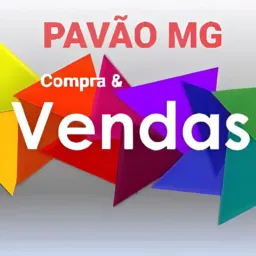 PAVÃO MG 🦚- Compra & Venda             🔝🛻🛍️👖👗👕😃🤝