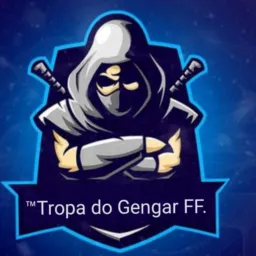 ™Tropa do Gengar FF😮💨🧏🏻