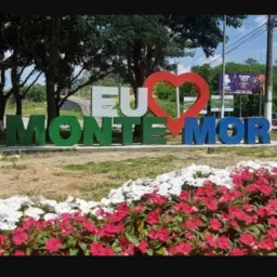 Comercio Monte Mor