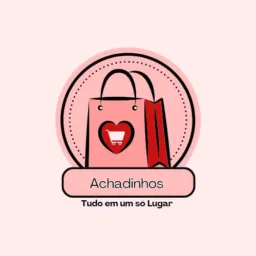 Achadinhos Tudo em um só Lugar 🛍️🛒