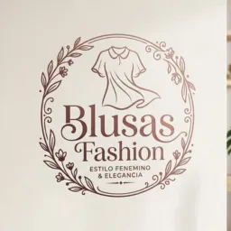 Blusas Fashion ✨