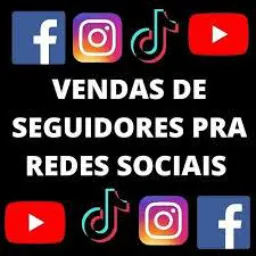 Vendas de seguidores