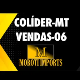 🟠Colider (vendas 6)