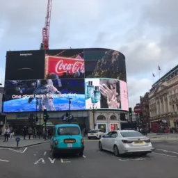 💎GUERREIROS DE LONDRES! 🇬🇧🇬🇧PROPAGANDA OU SERVIÇOS MKT DIGITAL