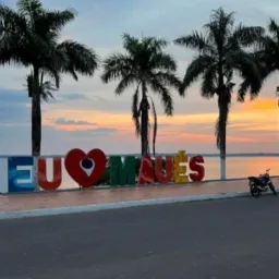 💞Via vest maués ❤️