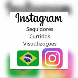 SEGUIDORES BR🇧🇷✅