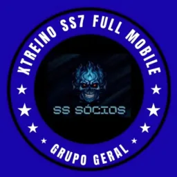 SS7 - XTREINO FREE 🔥